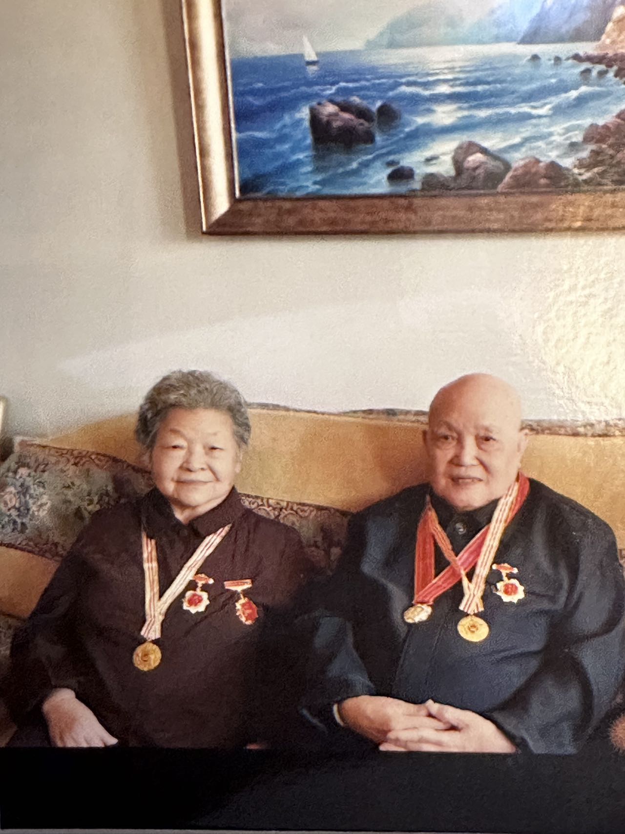 Translated Transcript, Interview, Jingxuan Lin with Ms. Wanqun Jia